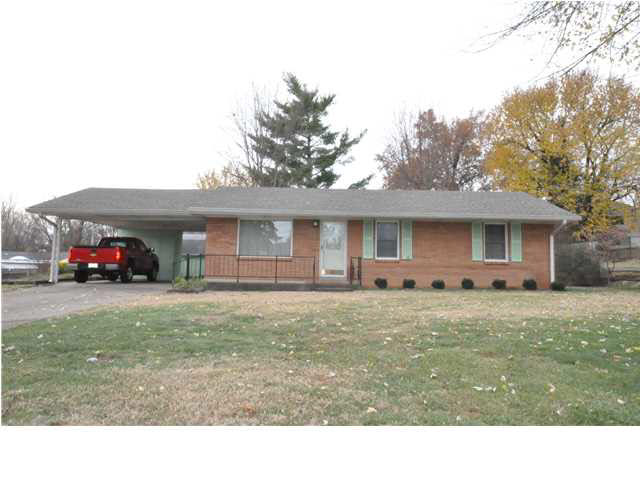 842 Cherokee Road Henderson, KY 42420 - Photo 1 of 15 Gallery Image 1