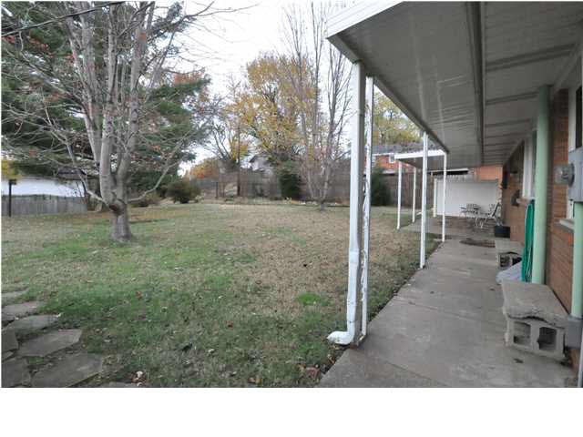 842 Cherokee Road Henderson, KY 42420 - Photo 14 of 15 Gallery Image 14