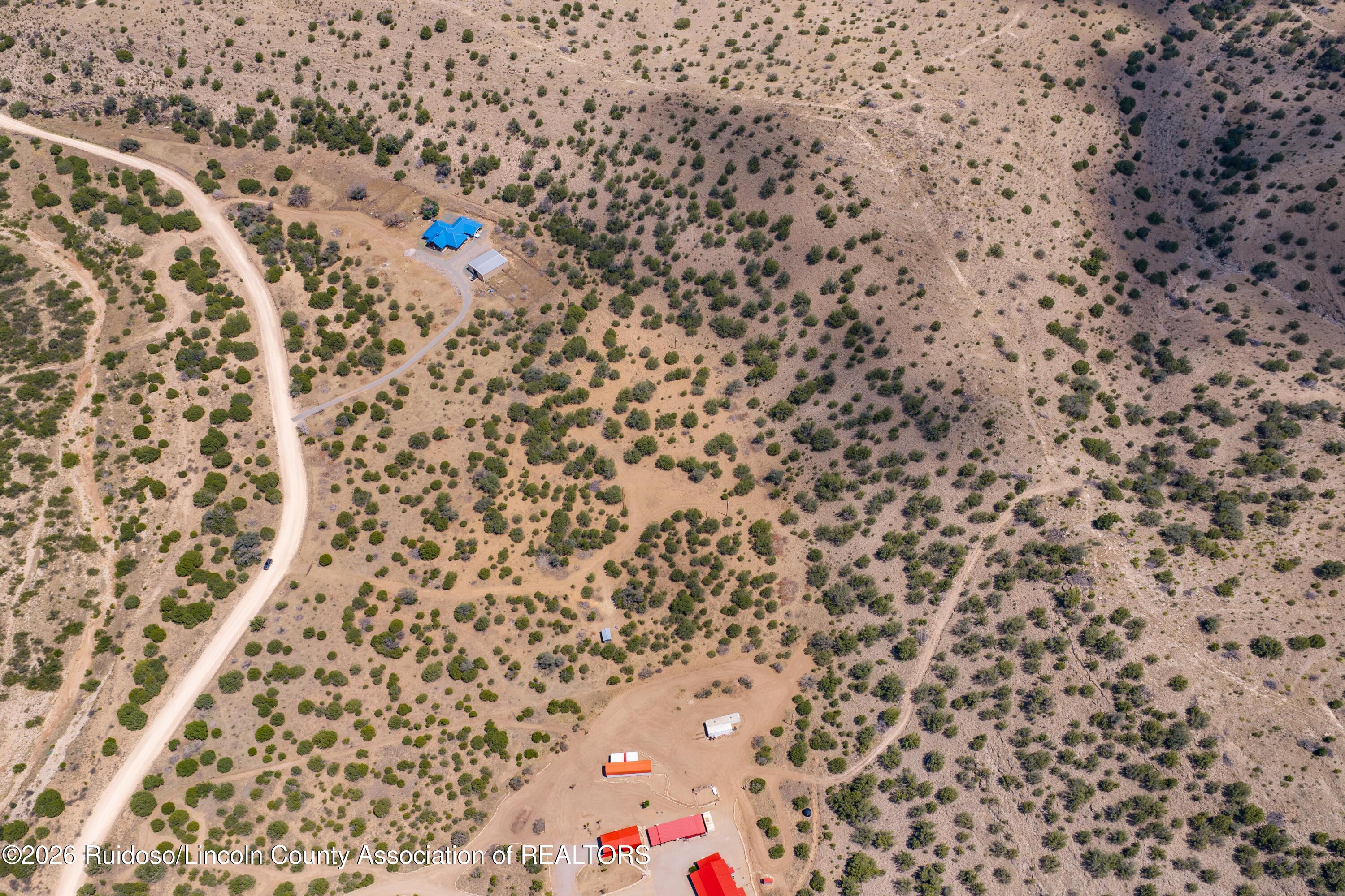 170 Blackwater Draw Road Tinnie, NM 88351 - Photo 23 of 24 Gallery Image 23