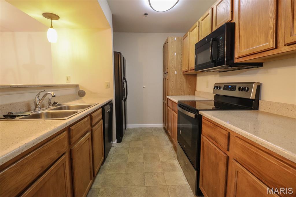 3621 Tracey Rich Rd Street, Unit 1A St. Louis, MO 63125 - Photo 7 of 17