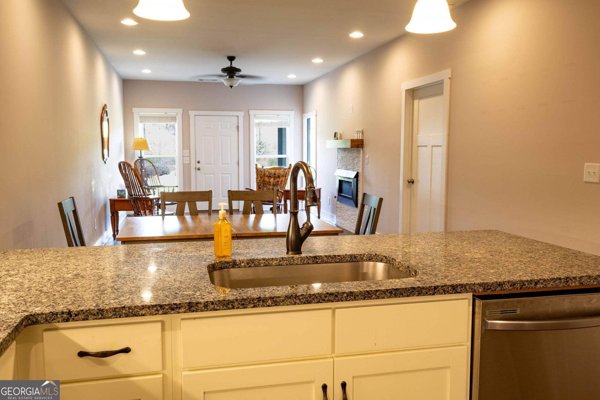 212 Old Clarkesville Mill Road, Unit C Clarkesville, GA 30523 - Photo 28 of 55