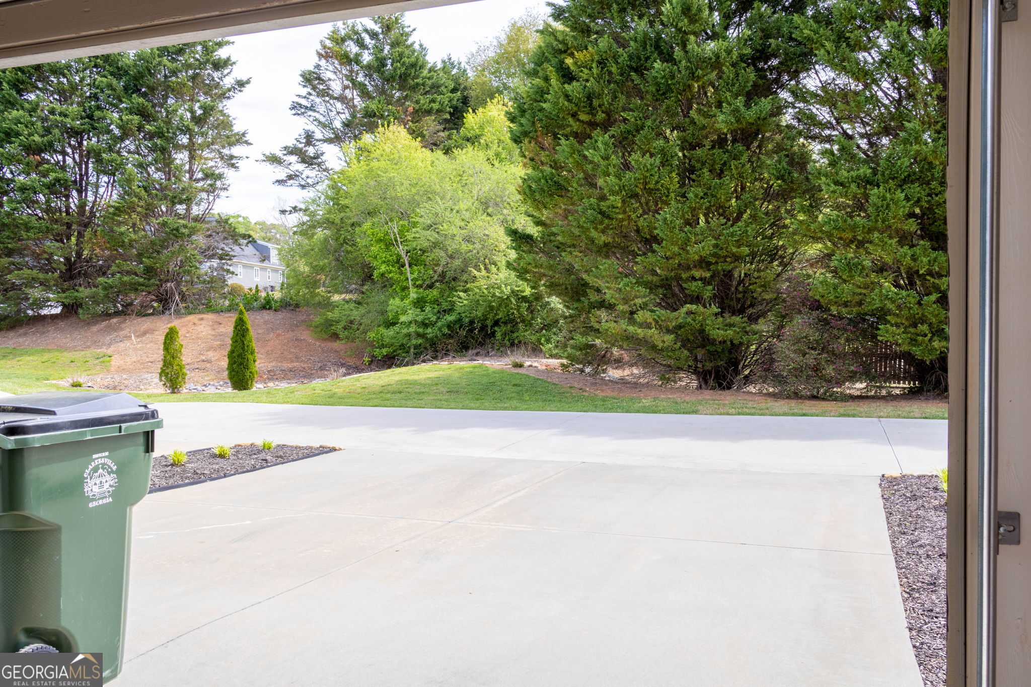 212 Old Clarkesville Mill Road, Unit C Clarkesville, GA 30523 - Photo 42 of 55 a view of a outdoor space
