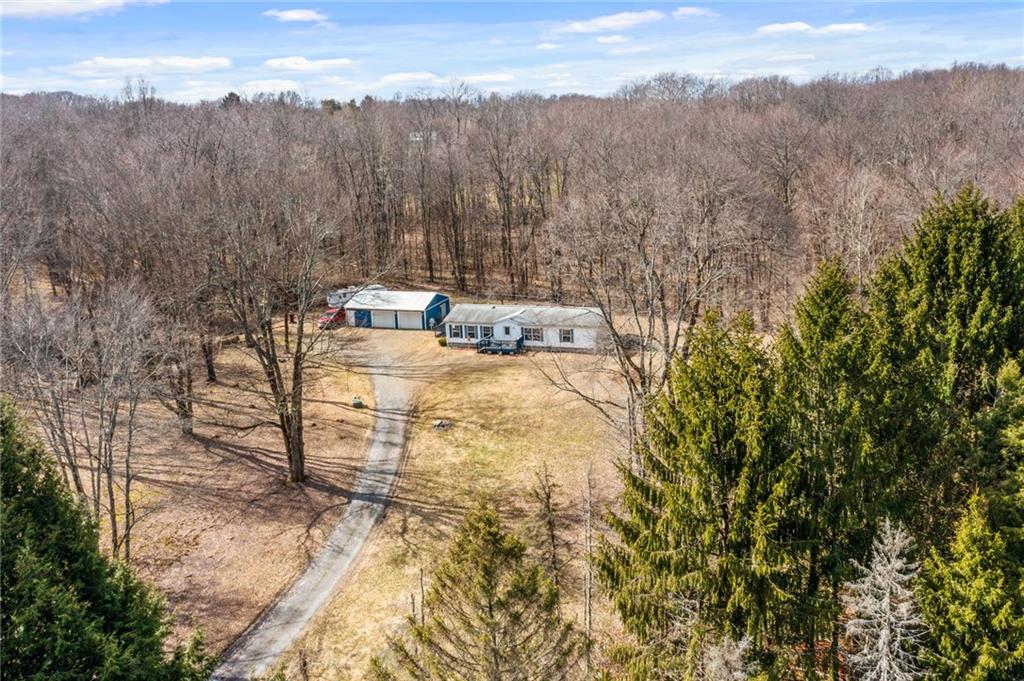 1064 Leesburg Station Road Mercer, PA 16137 - Photo 1 of 25 a view of a city