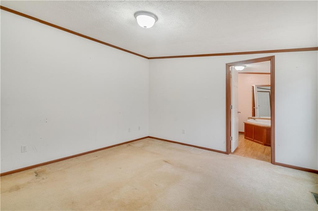 1064 Leesburg Station Road Mercer, PA 16137 - Photo 11 of 25 a view of an empty room