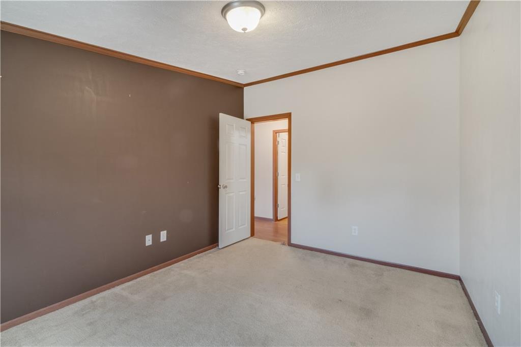 1064 Leesburg Station Road Mercer, PA 16137 - Photo 15 of 25 a view of an empty room