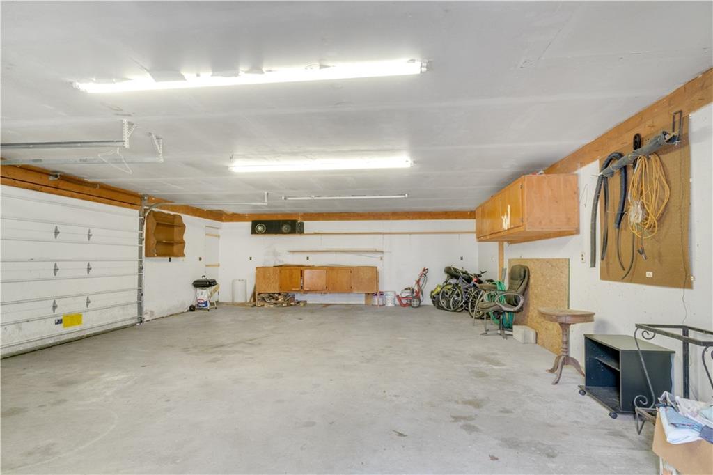 1064 Leesburg Station Road Mercer, PA 16137 - Photo 18 of 25 a view of a storage & utility room