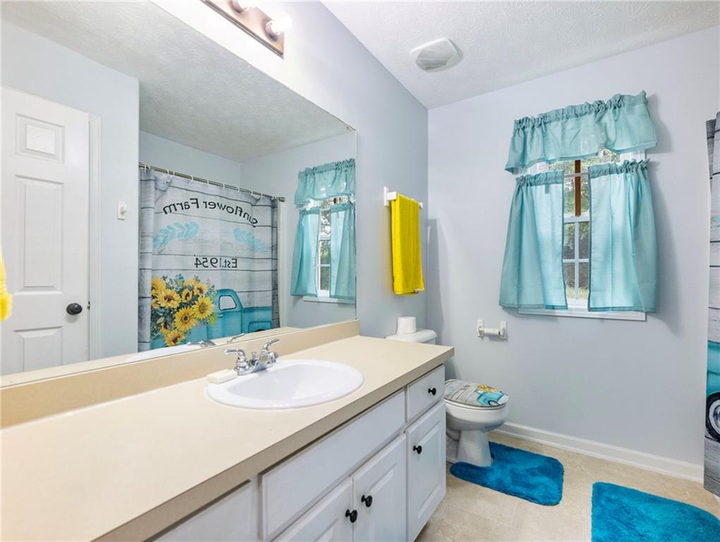 152 Carl-Cedar Hill Road Auburn, GA 30011 - Photo 24 of 40