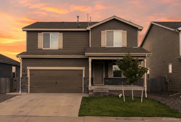 $2,750 | 47360 Lilac Avenue, Bennett, CO 80102