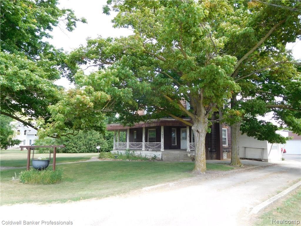 5466 North Rea Road Dundee, MI 48131 - Photo 3 of 21 DSCN1971.JPG