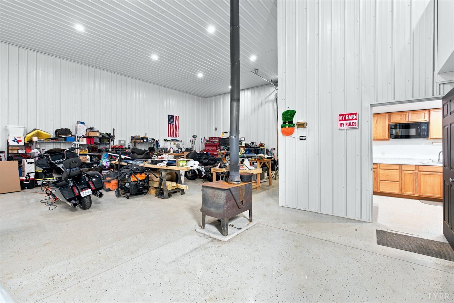 1568 Bent Creek Road Concord, VA 24538 - Photo 40 of 70