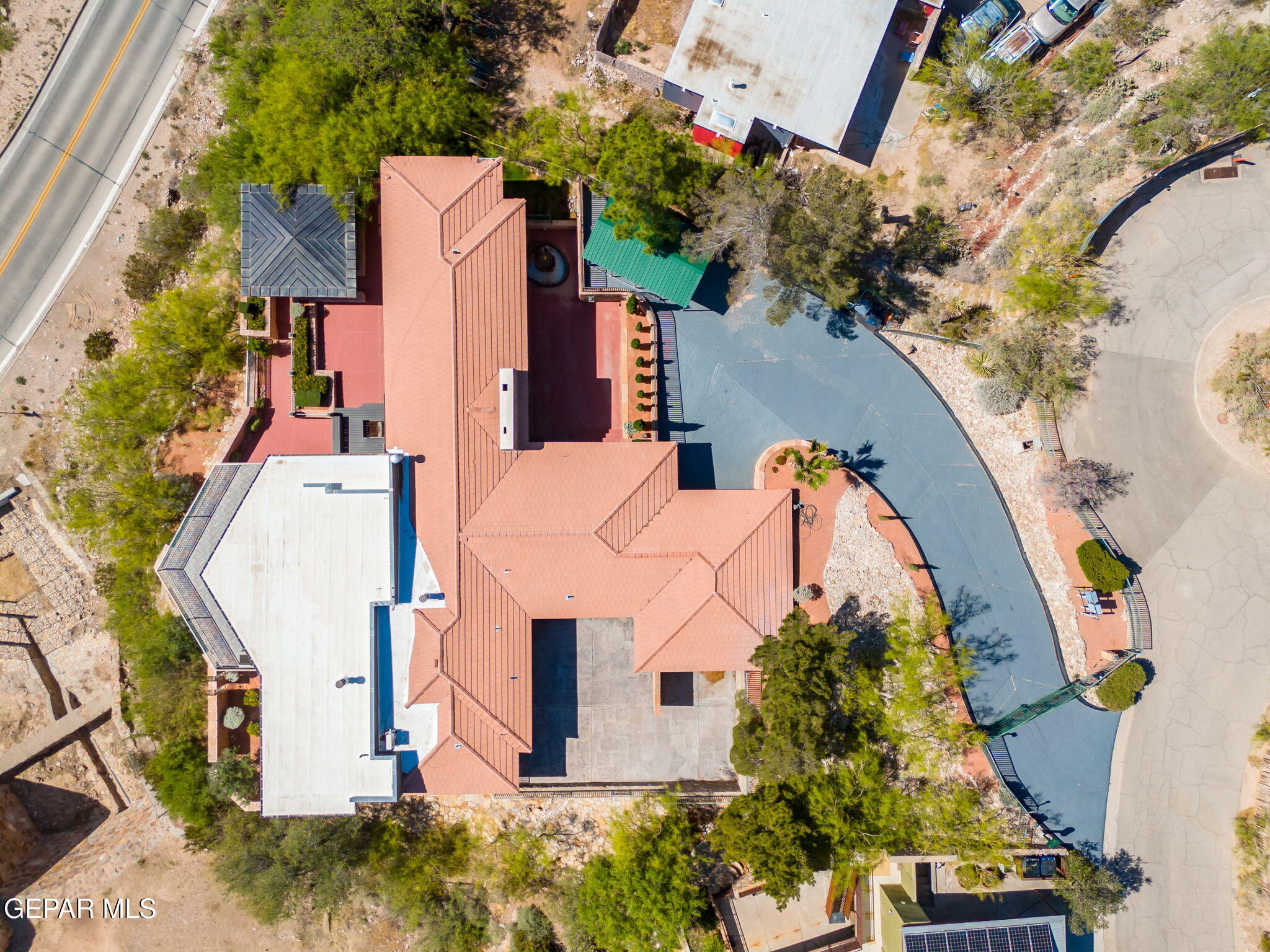 2304 Red Bluff Road El Paso, TX 79930 - Photo 166 of 177 2304 Red Bluff Rd-166