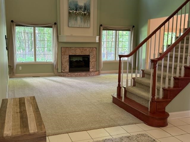 11034 Summer Chase Road Fort Wayne, IN 46818 - Photo 21 of 49