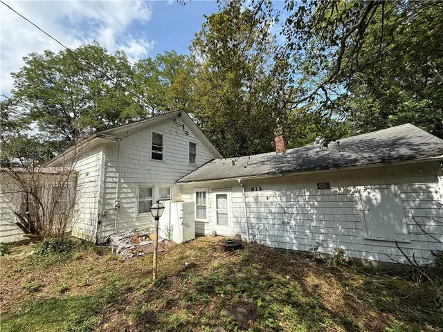 $100,000 | 815 State Highway, Cherry Valley, NY 13320