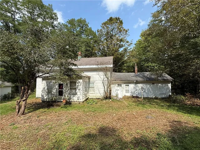 $100,000 | 815 State Highway, Cherry Valley, NY 13320