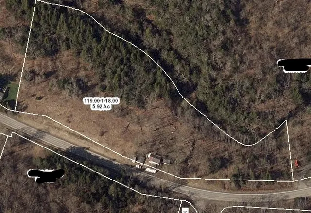 $100,000 | 815 State Highway, Cherry Valley, NY 13320