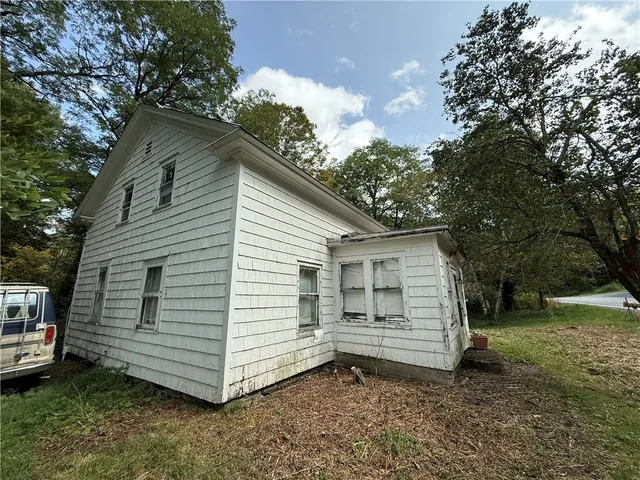 $100,000 | 815 State Highway, Cherry Valley, NY 13320