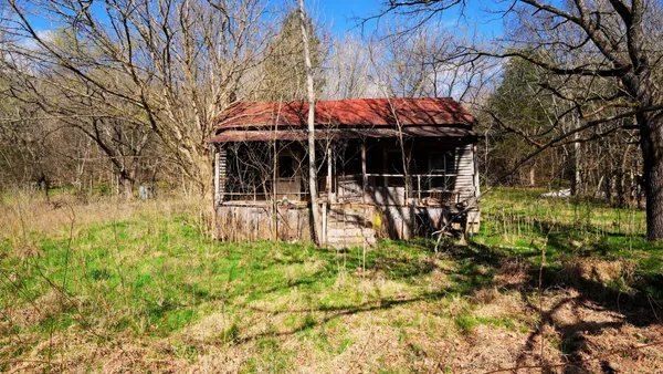 a view of swimming pool and lake view