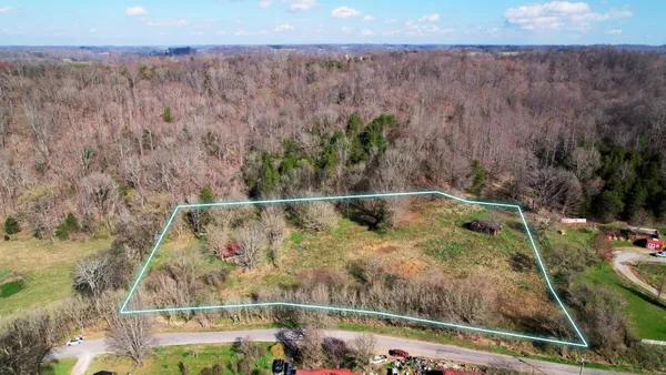 a bird view of a bathtub
