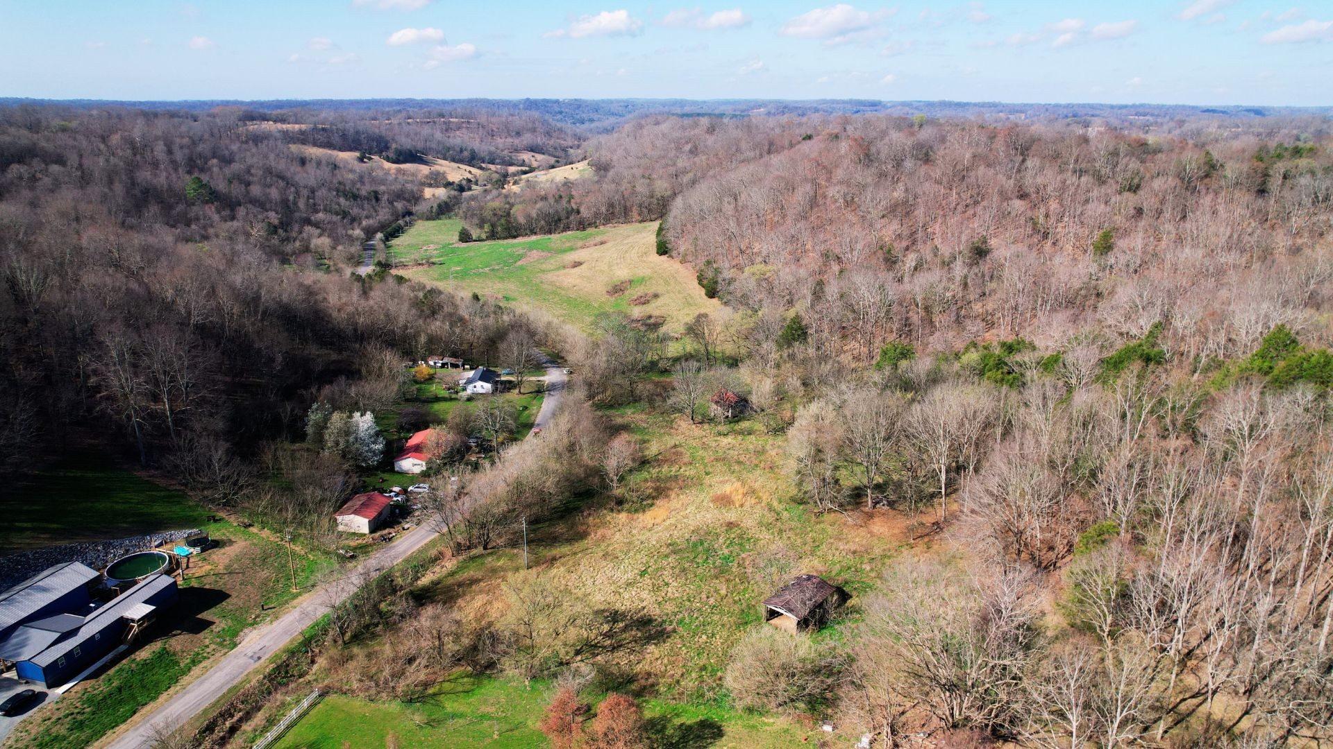 126 Carpenter Road Dellrose, TN 38453 - Photo 3 of 12