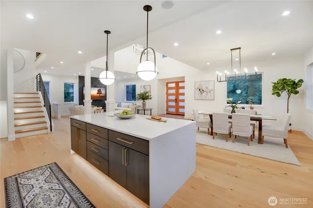 $3,699,000 | 12226 Northeast 70th Street, Kirkland, WA 98033