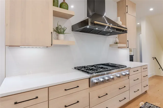 $3,699,000 | 12226 Northeast 70th Street, Kirkland, WA 98033