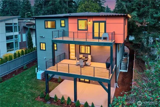 $3,699,000 | 12226 Northeast 70th Street, Kirkland, WA 98033