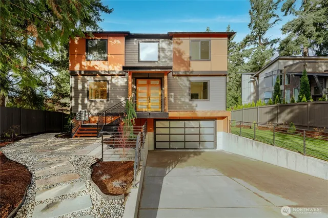$3,699,000 | 12226 Northeast 70th Street, Kirkland, WA 98033