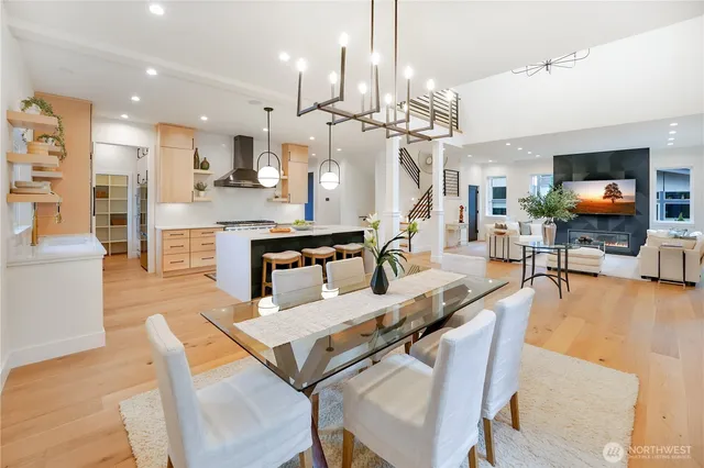 $3,699,000 | 12226 Northeast 70th Street, Kirkland, WA 98033