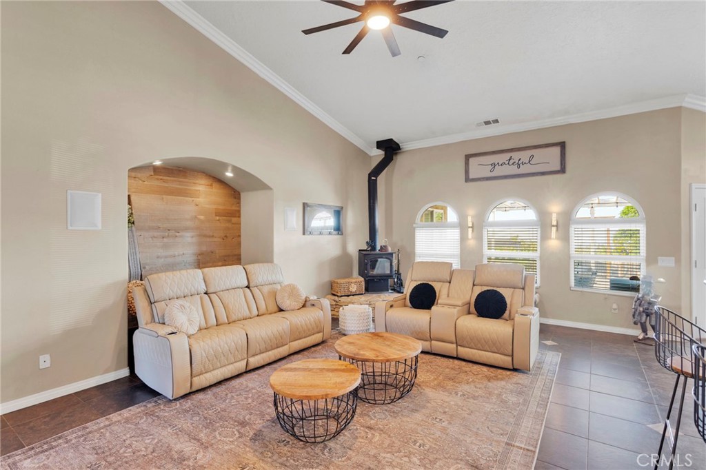 1030 Elsinore Road Pinon Hills, CA 92372 - Photo 36 of 75