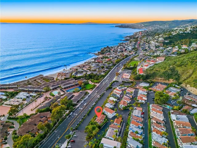$829,000 | 30802 Coast Highway, Unit A0, Laguna Beach, CA 92651
