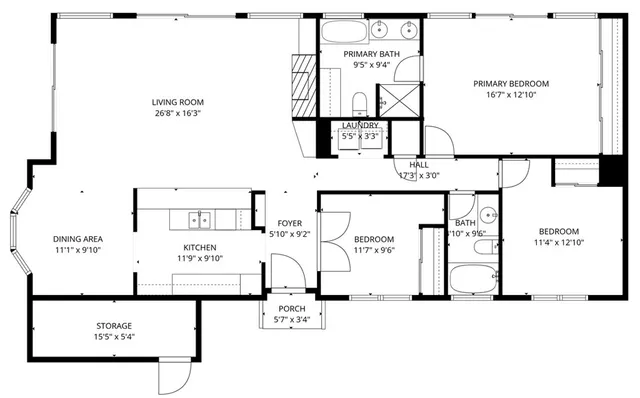 $829,000 | 30802 Coast Highway, Unit A0, Laguna Beach, CA 92651