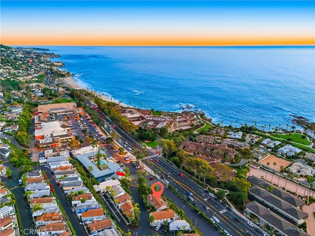 $829,000 | 30802 Coast Highway, Unit A0, Laguna Beach, CA 92651