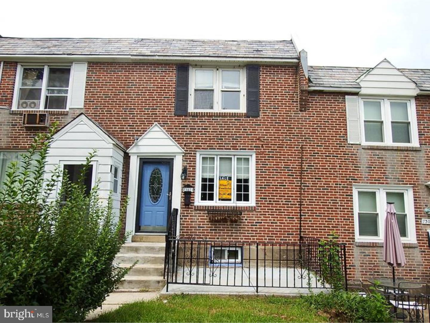 7307 Brookhaven Road Philadelphia, PA 19151 - Photo 1 of 17 Gallery Image 1