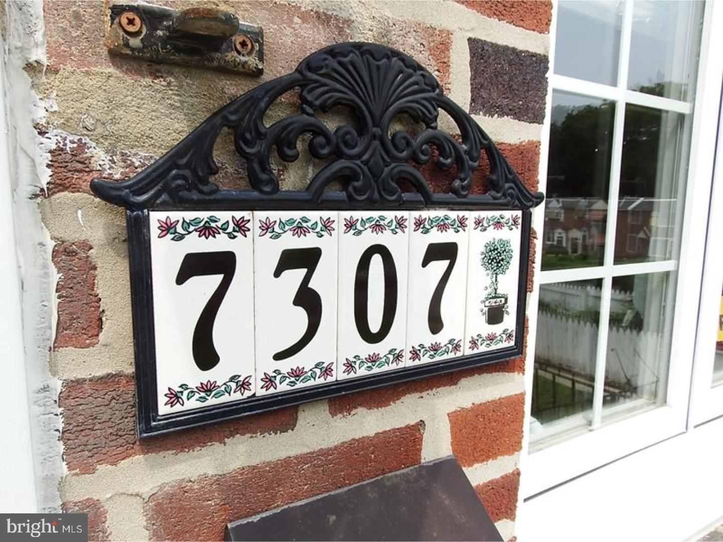 7307 Brookhaven Road Philadelphia, PA 19151 - Photo 2 of 17 Gallery Image 2