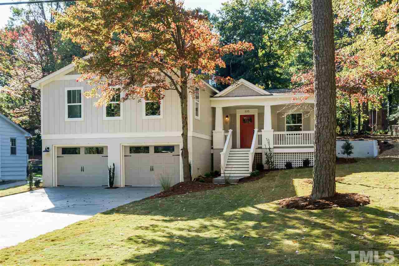 315 Glen Valley Road Raleigh, NC 27609 - Photo 1 of 25 Gallery Image 1