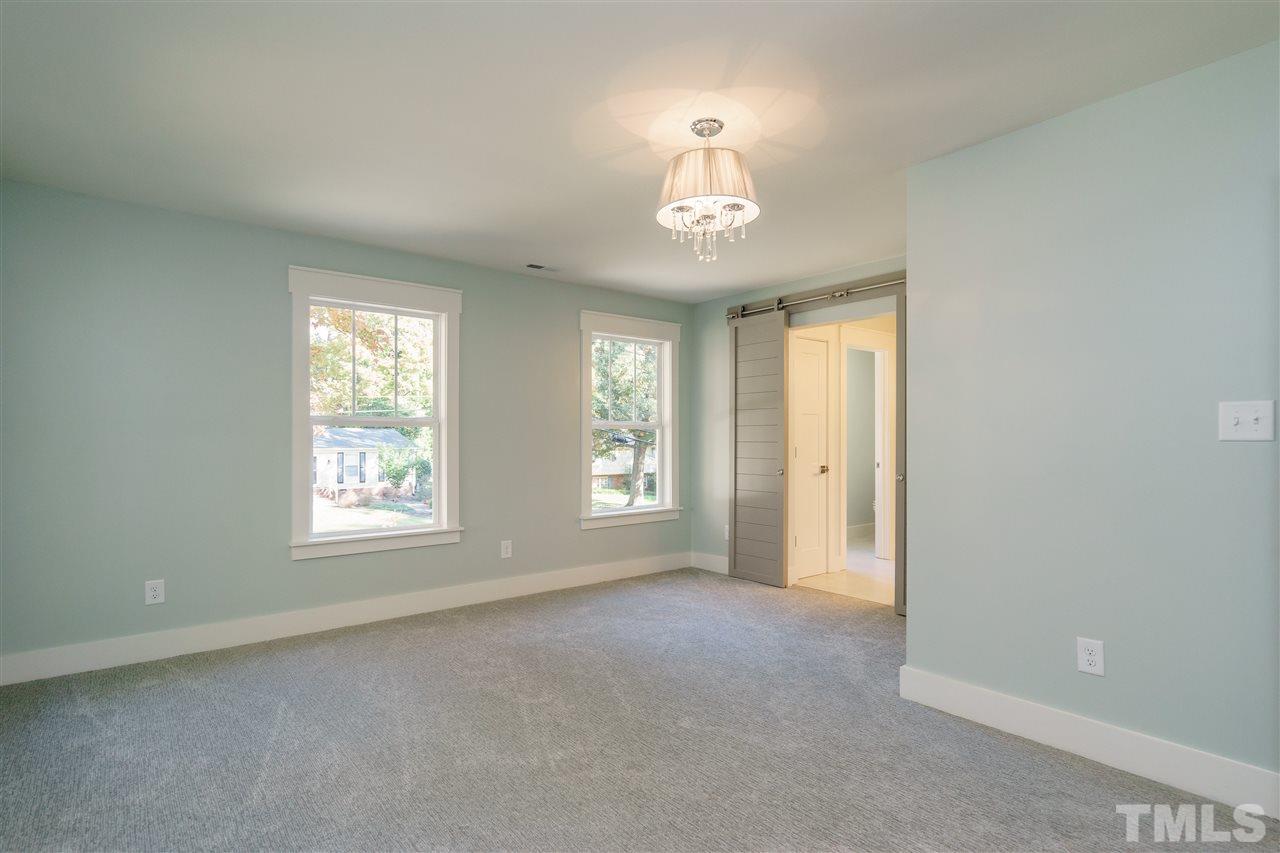 315 Glen Valley Road Raleigh, NC 27609 - Photo 16 of 25 Gallery Image 16