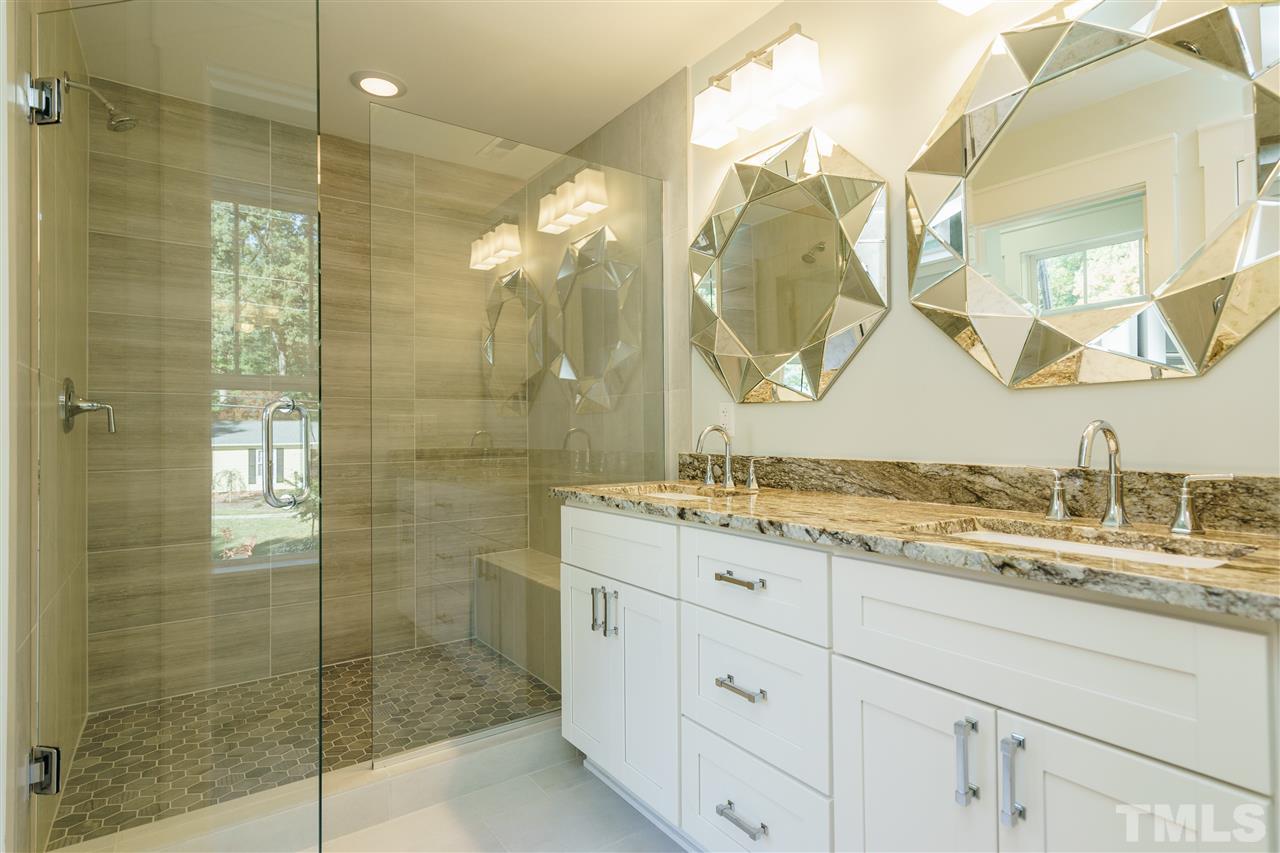 315 Glen Valley Road Raleigh, NC 27609 - Photo 17 of 25 Gallery Image 17