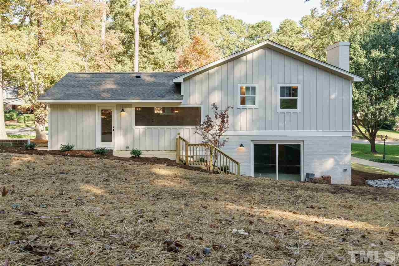 315 Glen Valley Road Raleigh, NC 27609 - Photo 24 of 25 Gallery Image 24