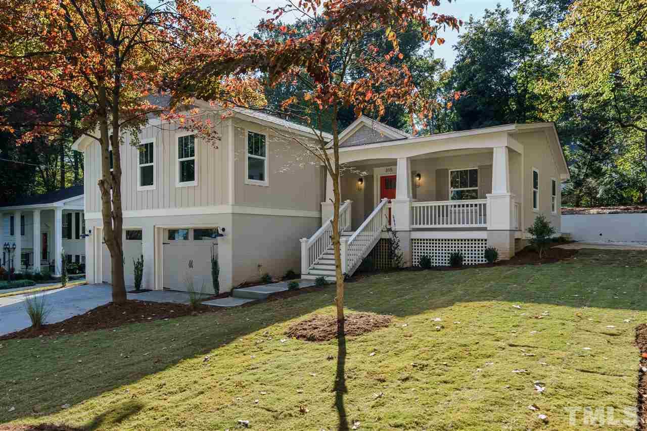 315 Glen Valley Road Raleigh, NC 27609 - Photo 25 of 25 Gallery Image 25
