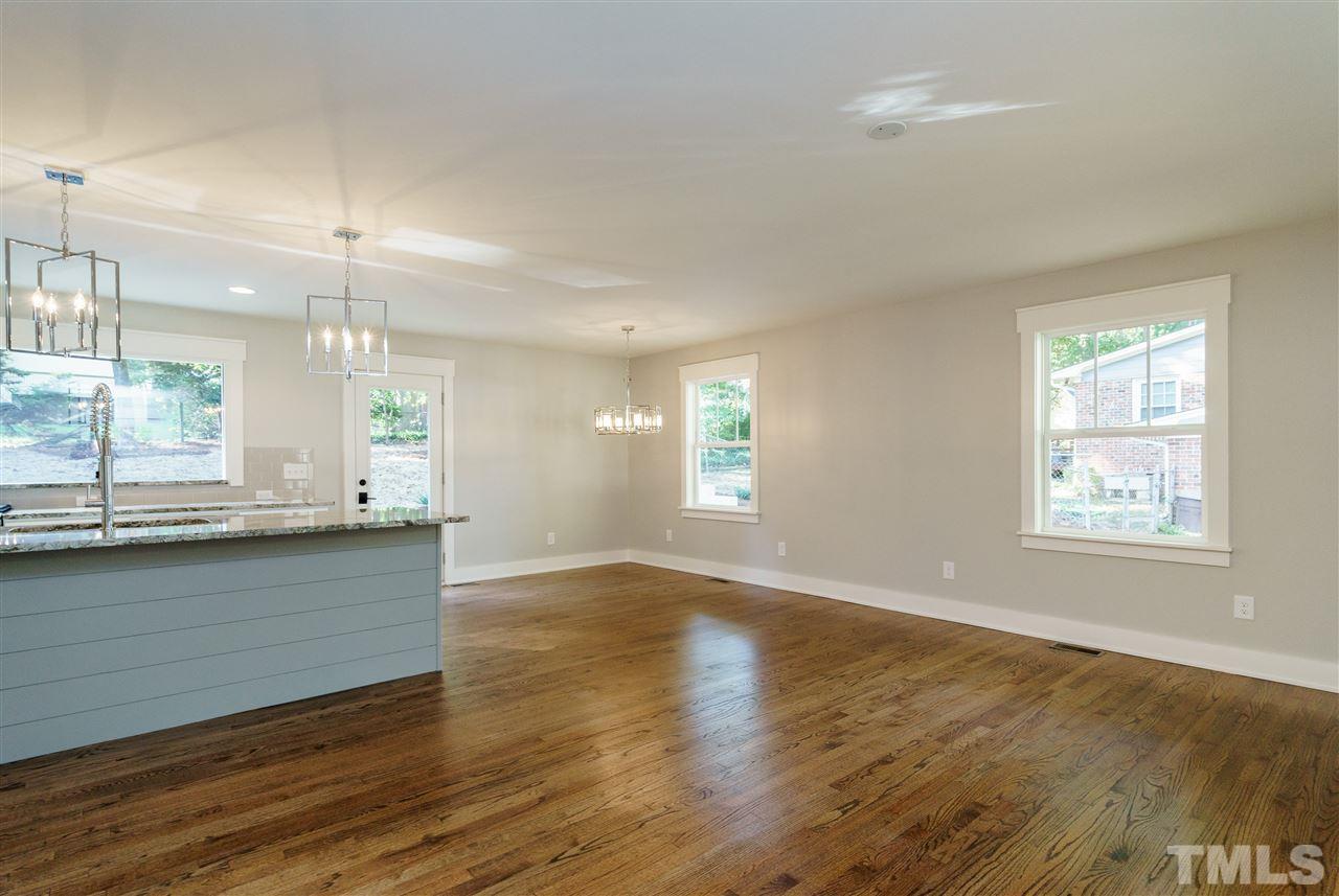 315 Glen Valley Road Raleigh, NC 27609 - Photo 5 of 25 Gallery Image 5