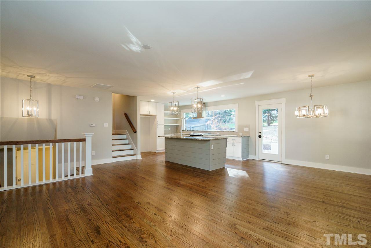 315 Glen Valley Road Raleigh, NC 27609 - Photo 6 of 25 Gallery Image 6