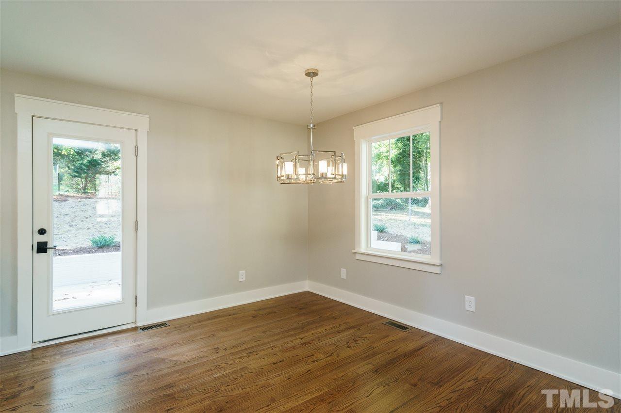 315 Glen Valley Road Raleigh, NC 27609 - Photo 7 of 25 Gallery Image 7