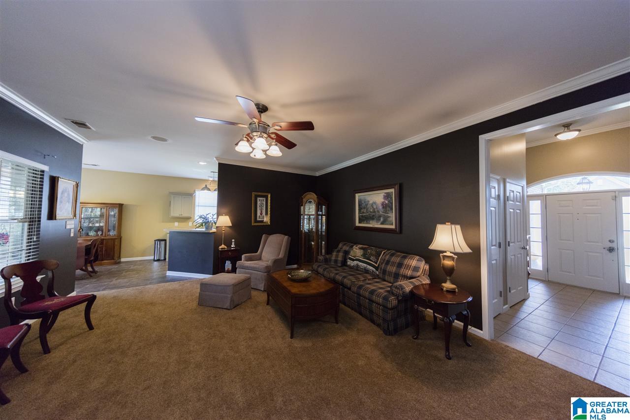 8196 Becker Lane Leeds, AL 35094 - Photo 24 of 24