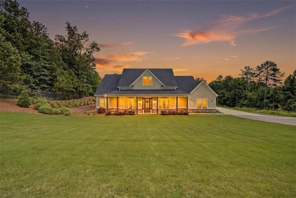 2700 Old Cartersville Road Dallas, GA 30132 - Photo 2 of 65