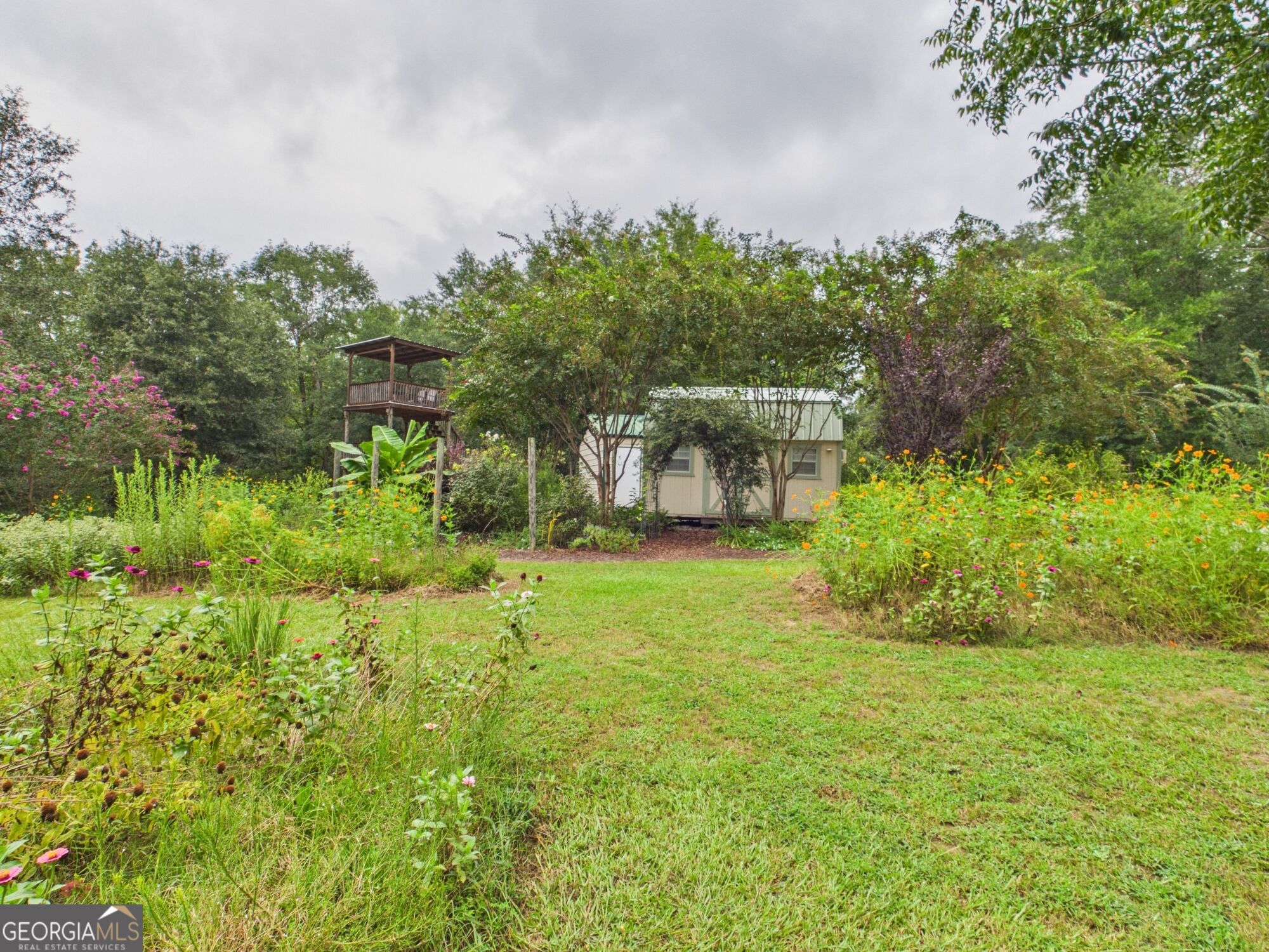 582 Asbury Church Road Irwinton, GA 31042 - Photo 37 of 142 Gallery Image 37