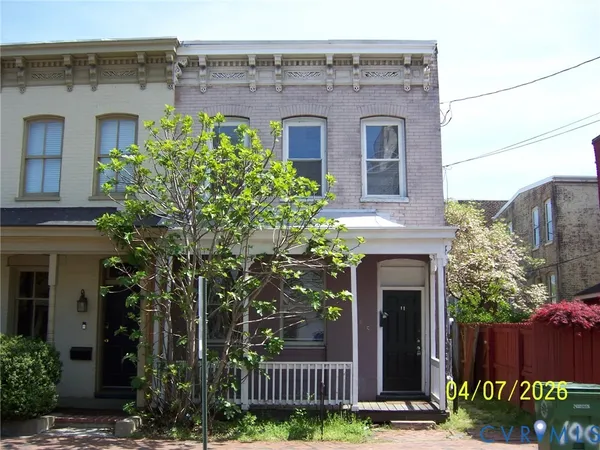 $2,500 | 505 North 1st Street, Richmond, VA 23219