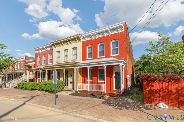 $2,500 | 505 North 1st Street, Richmond, VA 23219