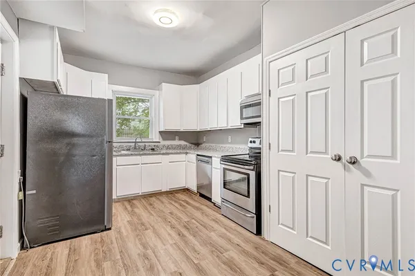 $2,500 | 505 North 1st Street, Richmond, VA 23219