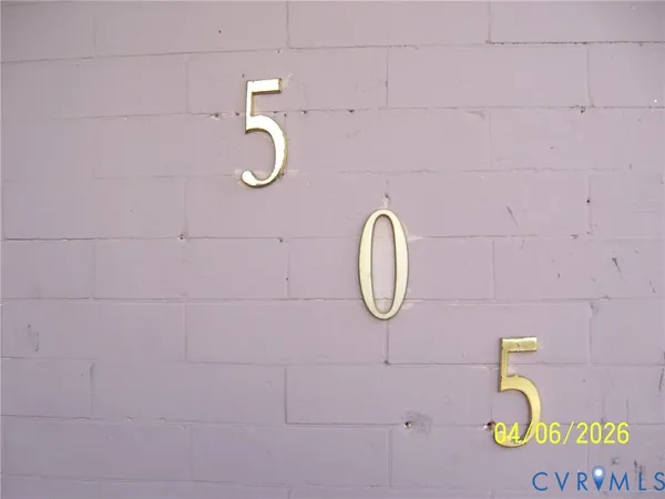 $2,500 | 505 North 1st Street, Richmond, VA 23219