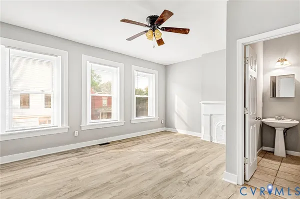 $2,500 | 505 North 1st Street, Richmond, VA 23219